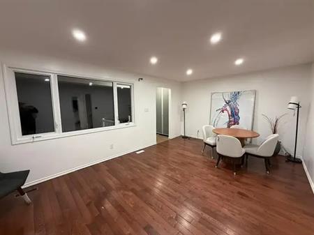 Beautiful duplex upstairs  3 bedrooms | 16520 115 Street Northwest, Edmonton
