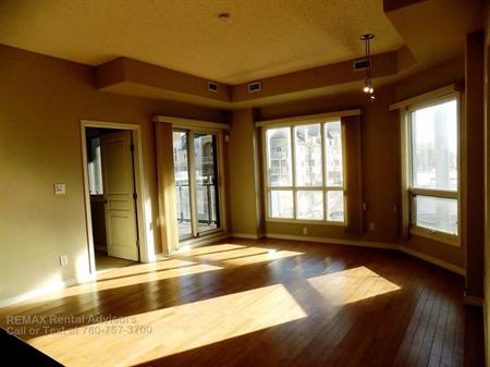 #104 9707 106 Street NW | 9707 106 Street NW, Edmonton
