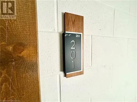 162 SNYDERS Road E Unit# 201 | 162 SNYDERS Road E Unit# 201, Baden