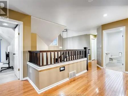 589 Brenda CRESCENT | 589 Brenda CRESCENT, Tecumseh