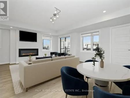402 LAPLAND PRIVATE | 402 LAPLAND PRIVATE, Ottawa