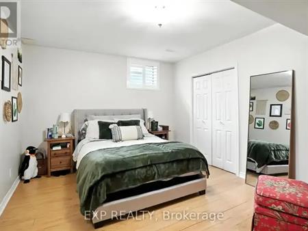 BSMT - 443 TOWNLINE ROAD N | BSMT - 443 TOWNLINE ROAD N, Clarington