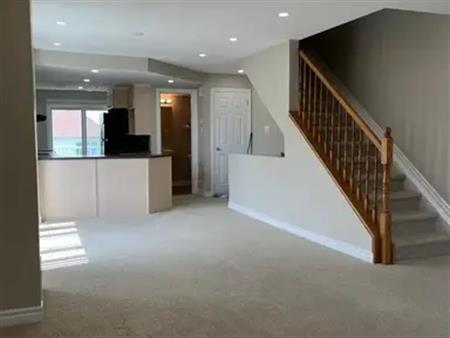 B - 457 CHAPMAN MILLS DRIVE | B - 457 CHAPMAN MILLS DRIVE, Ottawa