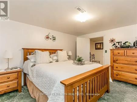 LOWER - 11 CARTWRIGHT DRIVE | LOWER - 11 CARTWRIGHT DRIVE, Barrie