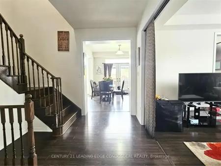 UPPER - 61 CHEEVERS ROAD | UPPER - 61 CHEEVERS ROAD, Brantford
