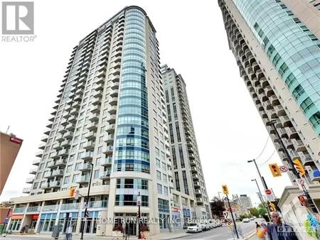 1906 - 242 RIDEAU STREET | 1906 - 242 RIDEAU STREET, Ottawa