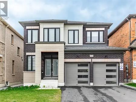 UPPER - 228 BOUNDARY BOULEVARD | UPPER - 228 BOUNDARY BOULEVARD, Whitchurch-Stouffville