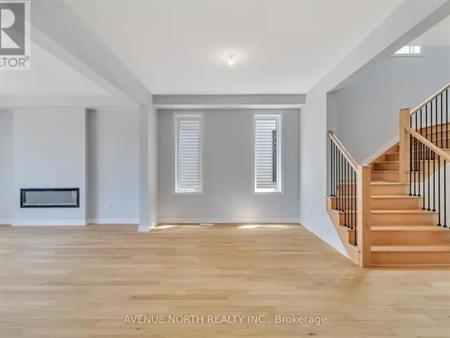 852 PEARLY EVERLASTING CRESCENT | 852 PEARLY EVERLASTING CRESCENT, Ottawa