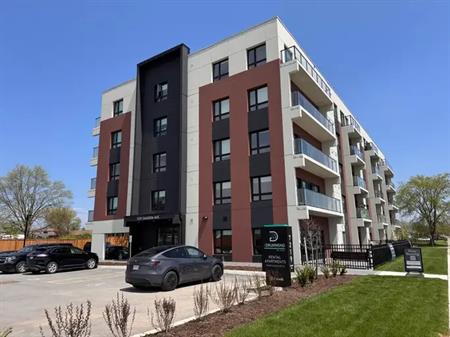 The Drummond by Livwell | 7219 Sharon Ave, Niagara Falls