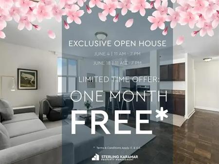 The Fleetwood | 64 St. Clair Avenue West, Toronto