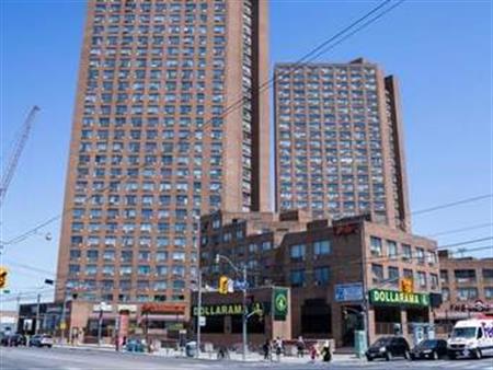 The Crossways Complex | 2360 Dundas Street West, Toronto