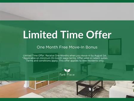 Park Place | 81 York Street, Kitchener