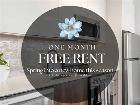 The Monterey | 1600 James Naismith Drive, Ottawa