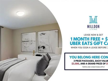 Viscount | 810 Exmouth St., Sarnia