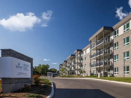 River’s Edge Apartments | 53 & 57 Riverview Drive, Chatham