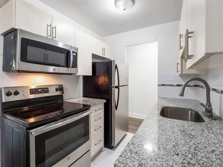 Dawes Apartments | 508 Dawes Road, East York