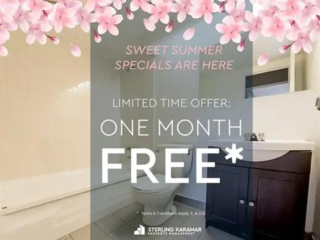 Balmoral Estates | 100 York Gate Blvd., Toronto