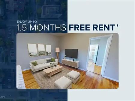 1 Rosebery | 1 Rosebery Avenue, Ottawa