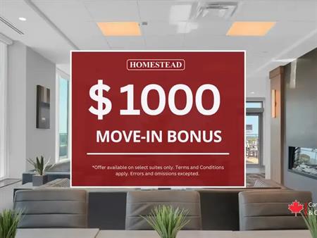 The Balmoral | 99 Range Road, Ottawa