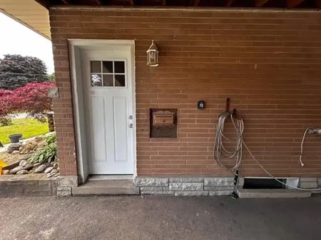 B-51 Collingdon Drive | 51 Collingdon Drive, Brantford
