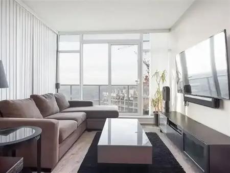 Gorgeous *Brentwood* Condo! *AVIARA* | 4189 Halifax Street, Burnaby