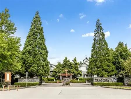 Beautiful Spacious 4 Bedroom Townhouse in Surrey! | 16233 83 Avenue, Surrey