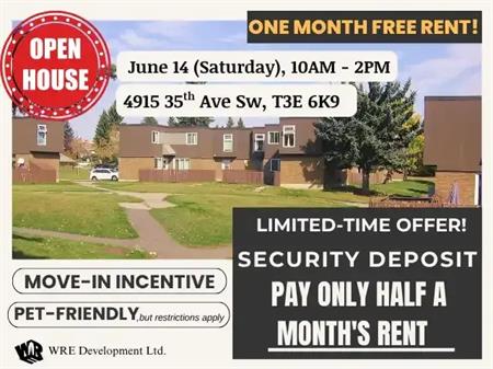 GLENBROOK VILLAGE | 4915 35th Ave SW, Calgary