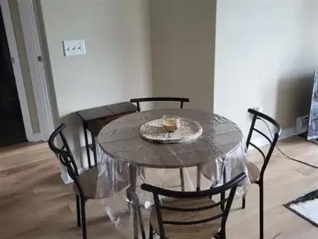 Cozy 2 Bedroom Condo - Semi-furnished | 409 - 7511 171 St NW, Edmonton