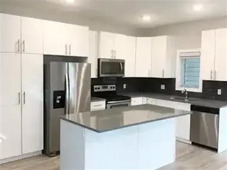 AWESOME LOCATION!!  3 Bedroom MAIN FLOOR Duplex | 7419 106 Street, Edmonton