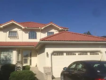 Executive 5 bedrooms with walkout basement fully furnished house for rent | 146 Diamond DR SE, Calgary