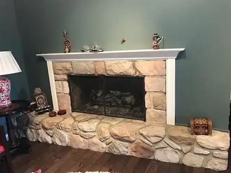 Ravine view bungalow | Edmonton