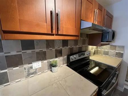Cozy, Upgraded Central Condo | 10155 114 Street Northwest, Edmonton