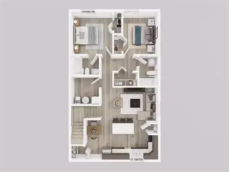 Luxury Living at 918 Elizabeth – In-Suite Laundry, Parking, Water Included! | 918 Elizabeth Road, Winnipeg
