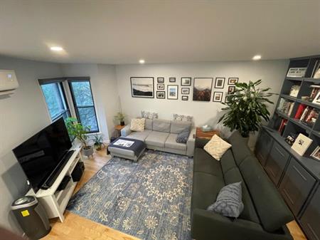 4 1/2 a St Henri