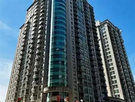 234 Rideau Street Unit 1806 | 234 Rideau Street, Ottawa