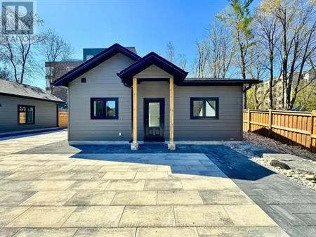 GARDEN SUITE - 63 HOLGATE STREET | GARDEN SUITE - 63 HOLGATE STREET, Barrie