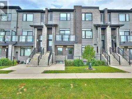 590 NORTH SERVICE Road Unit# 23 | 590 NORTH SERVICE Road Unit# 23, Stoney Creek
