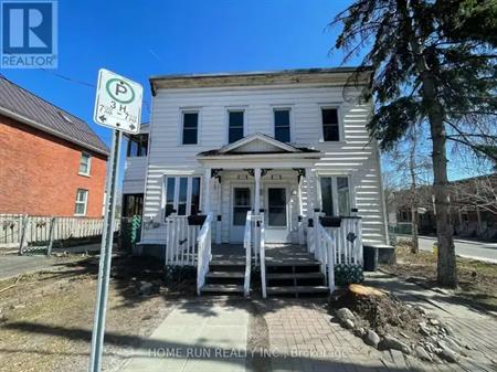 121 CONCORD STREET E | 121 CONCORD STREET E, Ottawa
