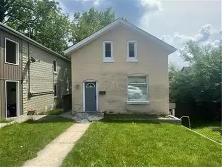 7 MARY Street Unit# Upper | 7 MARY Street Unit# Upper, Brantford