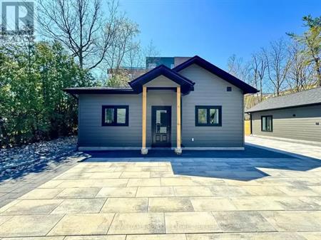 GRDN - 65 HOLGATE STREET | GRDN - 65 HOLGATE STREET, Barrie