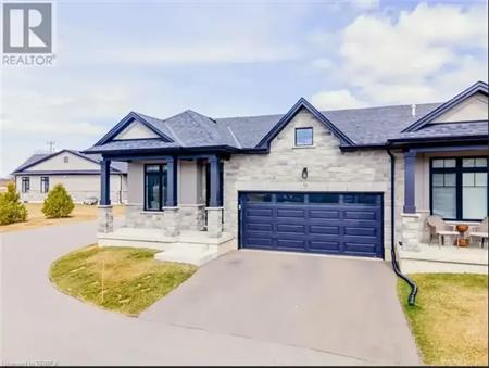 18 CRANBERRY Crescent | 18 CRANBERRY Crescent, Simcoe