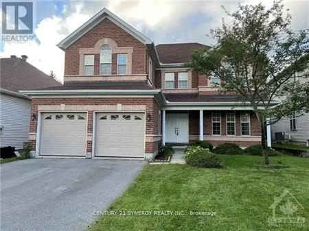 149 INSMILL CRESCENT | 149 INSMILL CRESCENT, Ottawa