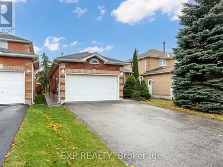 47 MCVEIGH DRIVE | 47 MCVEIGH DRIVE, Barrie
