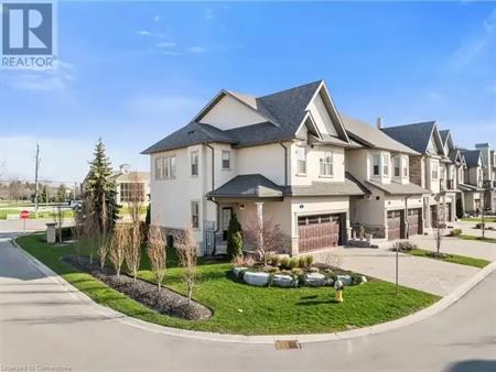 1 ST ANDREWS Lane S Unit# 31 | 1 ST ANDREWS Lane S Unit# 31, Niagara-on-the-Lake