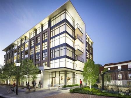 10 Rosemount - Unit 407 | 10 Rosemount Avenue, Ottawa