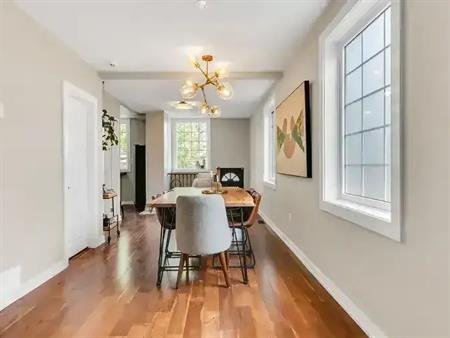 Entire Bungalow for rent - South Etobicoke | 599 Royal York Road, Toronto