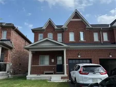 15 JACK POTTS WAY | 15 JACK POTTS WAY, Clarington