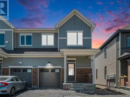 850 ANDESITE TERRACE N | 850 ANDESITE TERRACE N, Ottawa
