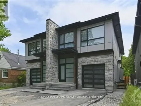 B - 457 DAWSON AVENUE | B - 457 DAWSON AVENUE, Ottawa