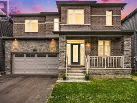 175 LYNN COULTER STREET | 175 LYNN COULTER STREET, Ottawa